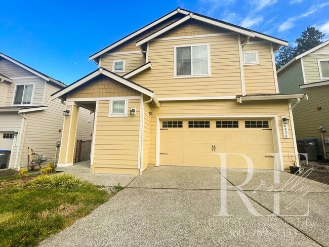 property at 4820 Deadwood St
