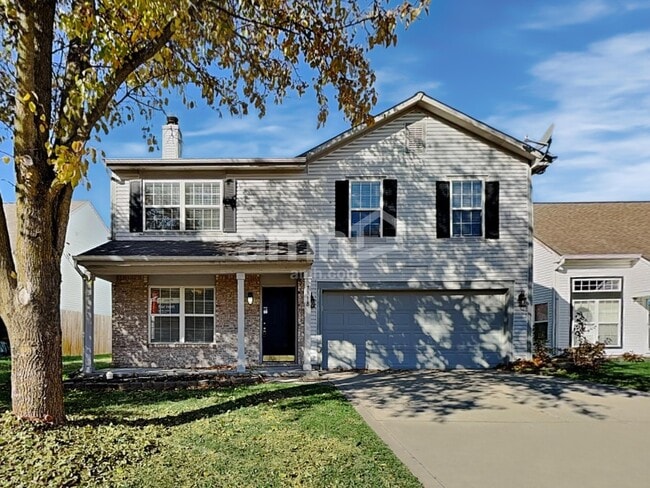 property at 7818 Sergi Canyon Dr