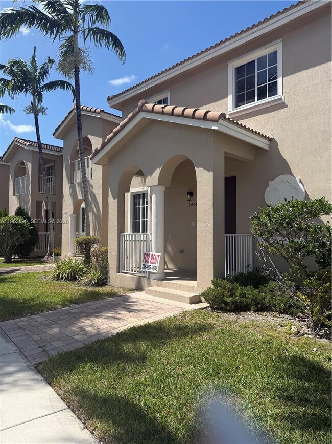 14071 SW 272nd St in Homestead, FL - Building Photo - Building Photo