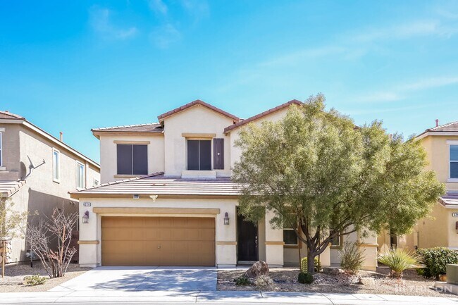 property at 6220 Canada Goose St