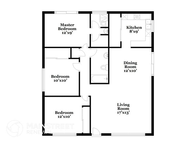 432 Perry Ave