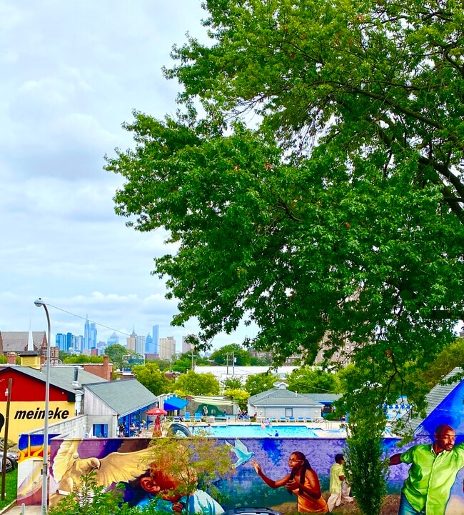 312 S 49th St, Unit A