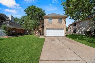 3607 Liles Ln in Humble, TX - Building Photo - Building Photo