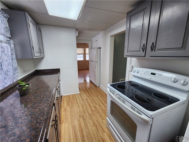 property at 134 E Hoard St