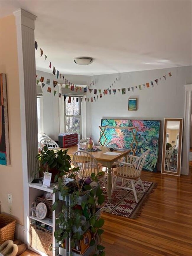 35 Buena Vista Park, Unit 2 in Cambridge, MA - Building Photo - Building Photo