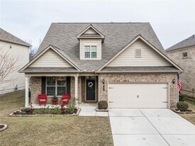 2639 Ogden Trl in Buford, GA - Building Photo