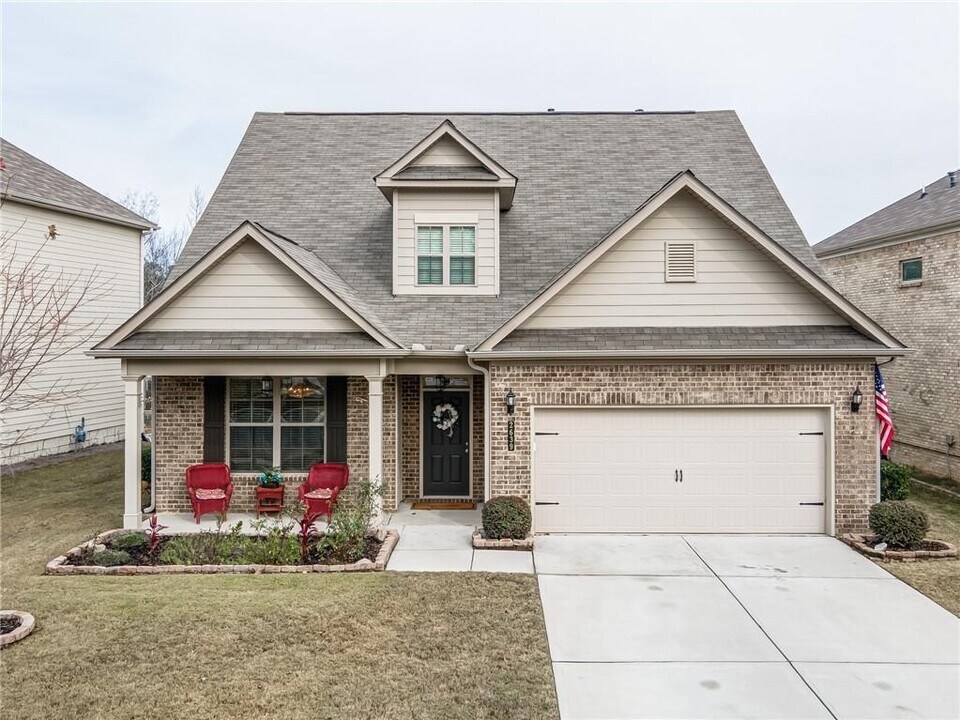 2639 Ogden Trl in Buford, GA - Building Photo