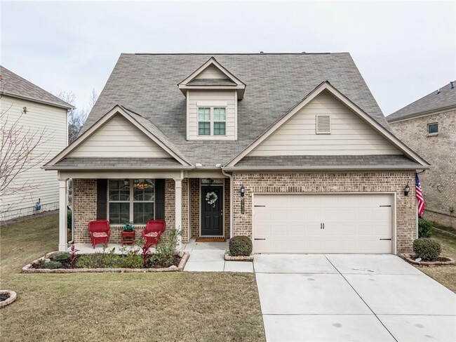 property at 2639 Ogden Trl