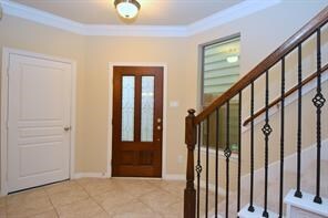 1109 Beall Landing Ct in Houston, TX - Foto de edificio - Building Photo