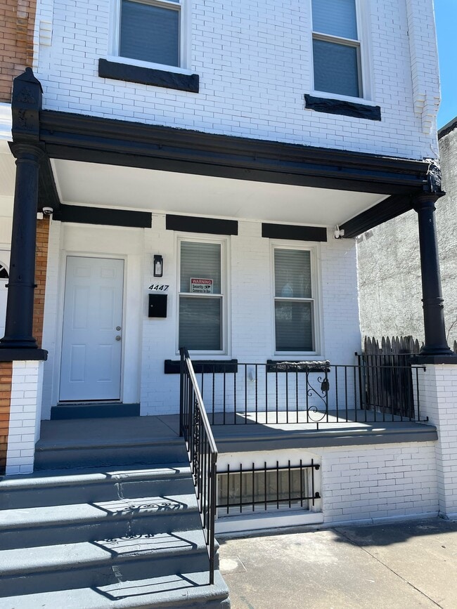 property at 4447 N 19th St