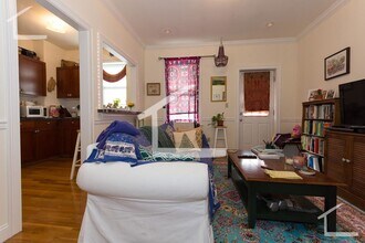 18 Park Vale Ave in Boston, MA - Building Photo - Building Photo