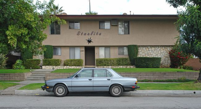 2465 Mohawk St in Pasadena, CA - Building Photo - Building Photo