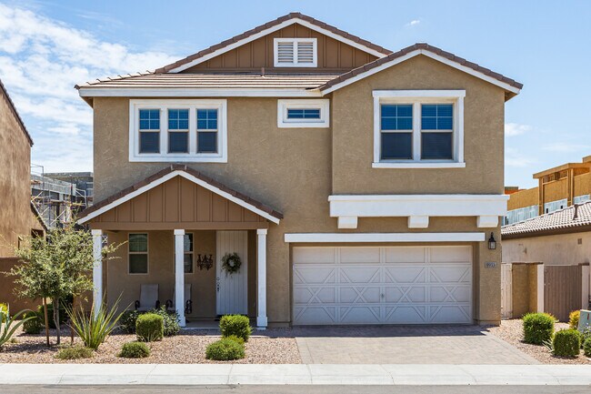 9913 E Kinetic Dr in Mesa, AZ - Building Photo - Building Photo