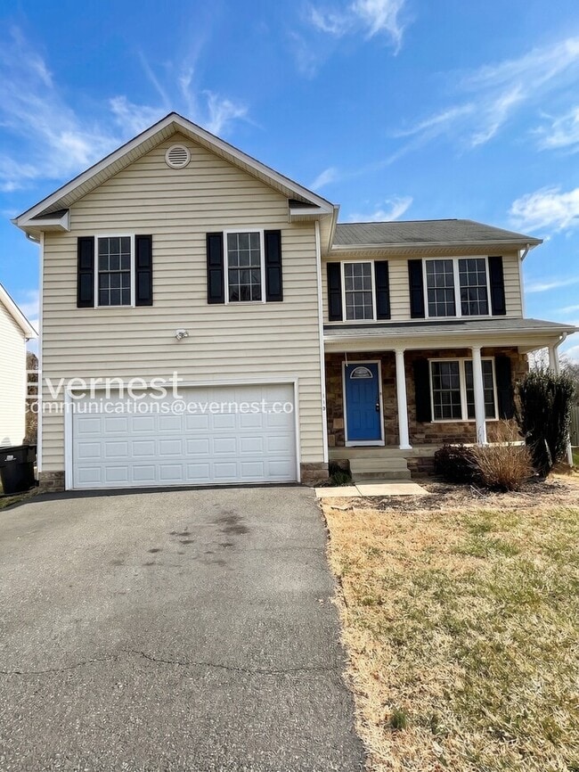 113 Brickert St in Fredericksburg, VA - Building Photo - Building Photo