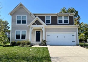 4189 Pheasant Ridge Ct in Batavia, OH - Building Photo