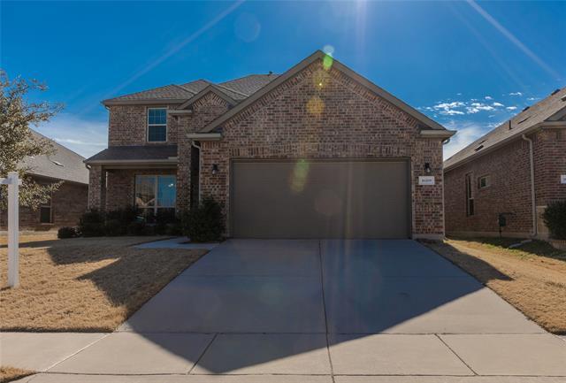 16109 Weymouth Dr in Frisco, TX - Building Photo