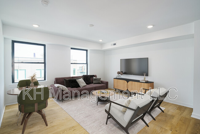 property at 630 Moore St