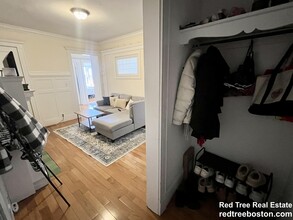 456 Park Dr, Unit 19 in Boston, MA - Building Photo - Building Photo