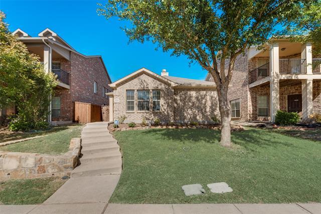 5324 Bridgeport Rd in McKinney, TX - Building Photo
