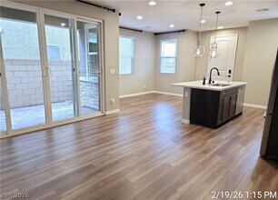 716 N Water St in Henderson, NV - Building Photo - Building Photo