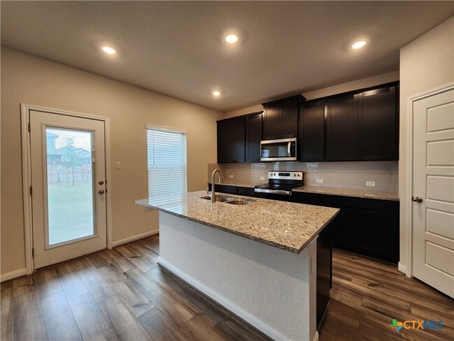 1225 Ella Xing in New Braunfels, TX - Building Photo - Building Photo