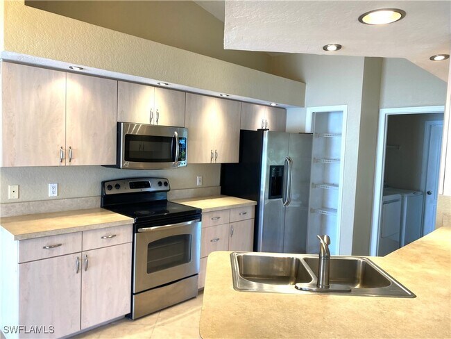 property at 1733 SW 40th Terrace