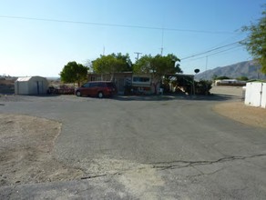 Desert Shores Trailer Park in Thermal, CA - Building Photo - Building Photo