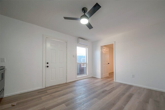 property at 3320 Hays St