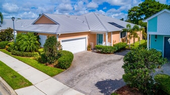 4070 Alamanda Key Dr in Melbourne, FL - Building Photo