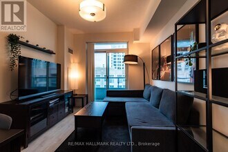 591 Sheppard Ave E in Toronto, ON - Building Photo - Building Photo