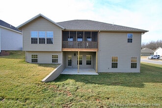 1428 Holly Dr in Cape Girardeau, MO - Building Photo - Building Photo