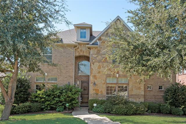 14379 Fall Harvest Dr in Frisco, TX - Building Photo - Building Photo