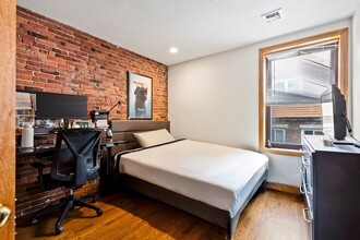 374 North St, Unit 374 in Boston, MA - Building Photo - Building Photo