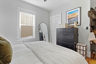 722 E 2nd St, Unit 2 in Boston, MA - Building Photo - Building Photo