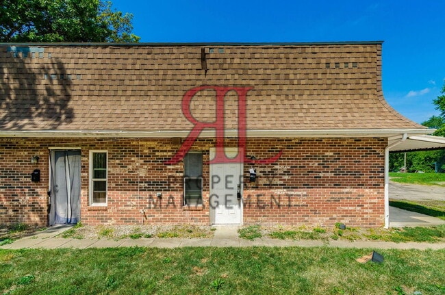 4925 Myers Rd