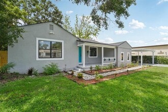 3710 W Griflow St in Tampa, FL - Building Photo - Building Photo