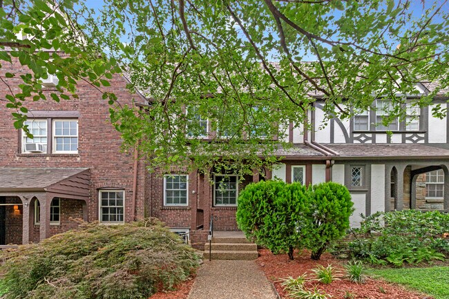 property at 4414 Volta Pl NW