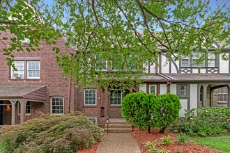 4414 Volta Pl NW in Washington, DC - Building Photo - Building Photo