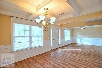 381 Mancey Garrason Lp, Unit 0 in Ludowici, GA - Building Photo - Building Photo