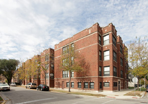 3986-3990 S Ellis Ave Apartments