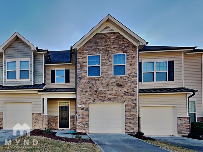 property at 7705 Weathered Oak Way