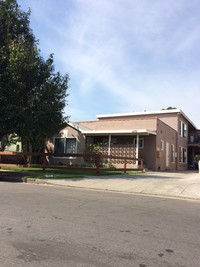 Carmona Apartments in Los Angeles, CA - Building Photo - Building Photo