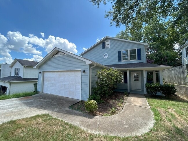 550 Farmingdale Rd SE in Huntsville, AL - Building Photo - Building Photo