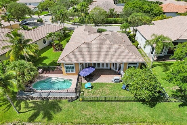 11445 NW 75th Manor