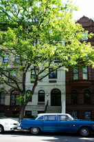 125 W 92nd St Apartments