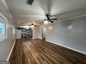 204 W 3rd St in Woodbine, GA - Building Photo - Building Photo