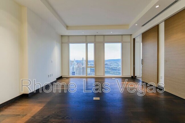 property at 3750 Las Vegas Blvd S
