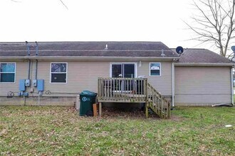 703 N 23rd St in Paducah, KY - Building Photo - Building Photo