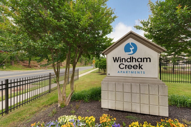 Windham Creek