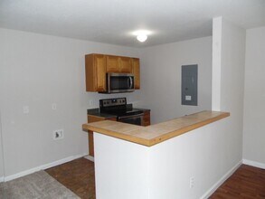 725 W Georgia St in Tallahassee, FL - Building Photo - Building Photo